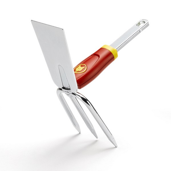 Serfouette Wolf Multi Star ILM - Outil interchangeable