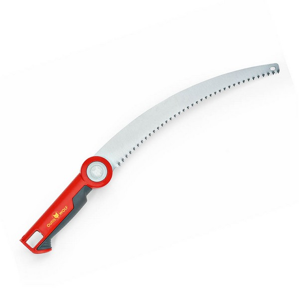 Scie d'élagage Wolf Multi Star OZM3 - Scie