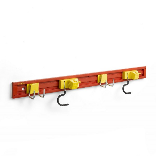 Support mural Wolf  Multi Star UTM - Outil interchangeable