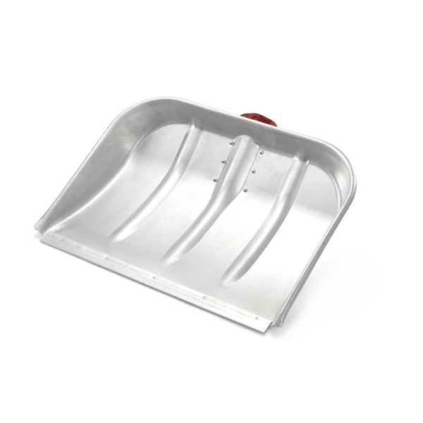 Pelle à neige aluminium Wolf Multi Star PNAM45 - Outil interchangeable