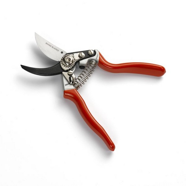 Sécateur de jardin à coupe franche Wolf  30 mm - OGAN - Sécateur