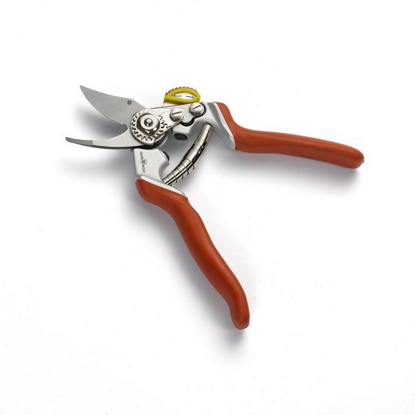 Sécateur de jardin à coupe franche Wolf OGAS - Sécateur