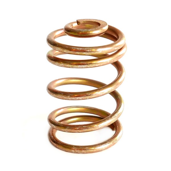 Ressort siège autoportée Wolf - Câble, ressort, tige, collier