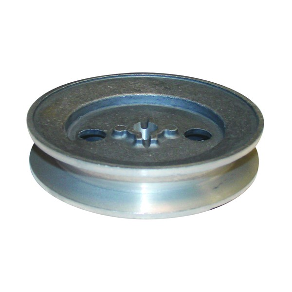 Poulie boite tondeuse Wolf PBT - Poulie