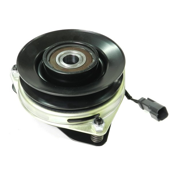 Embrayage électromagnétique autoportée Wolf - Palier de lame