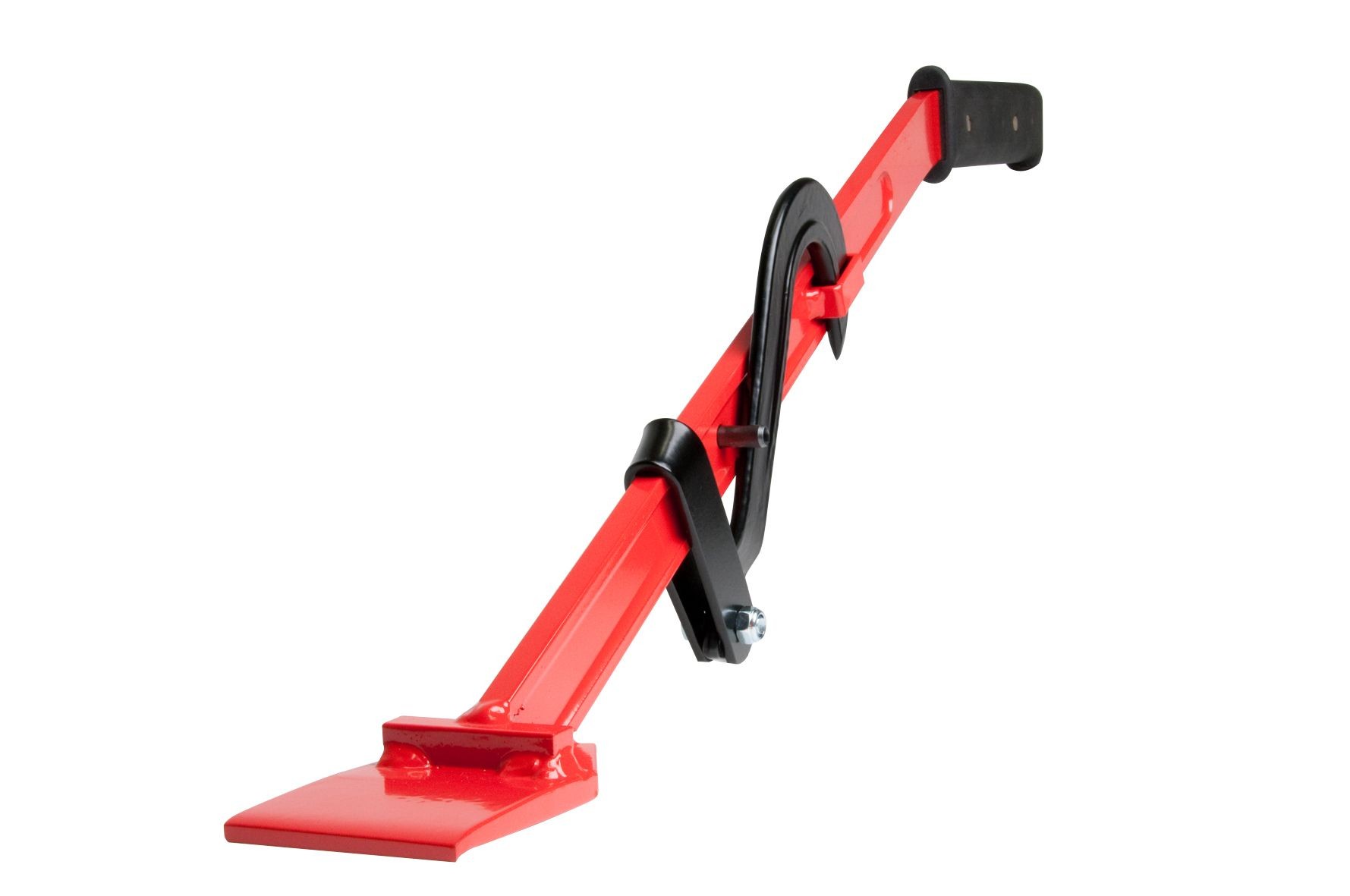 Levier d'abattage forgé 80cm OREGON - Outillage forestier