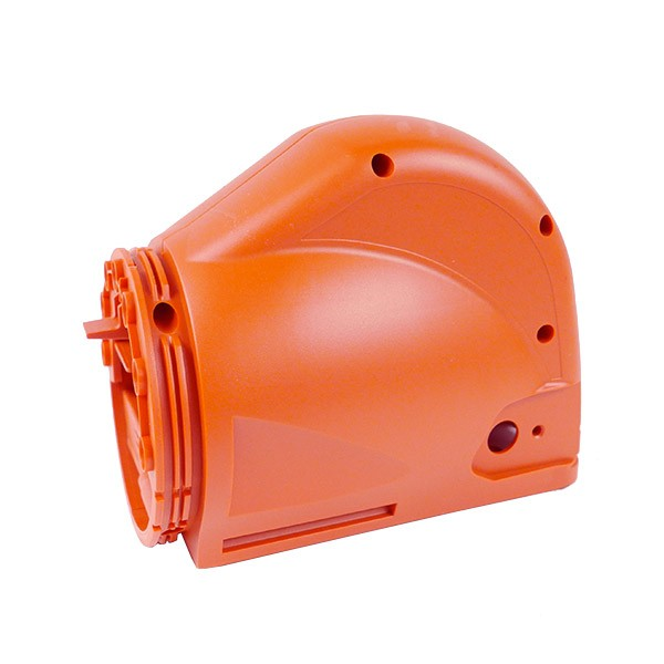 Carter principal taille-haies Wolf - Carter