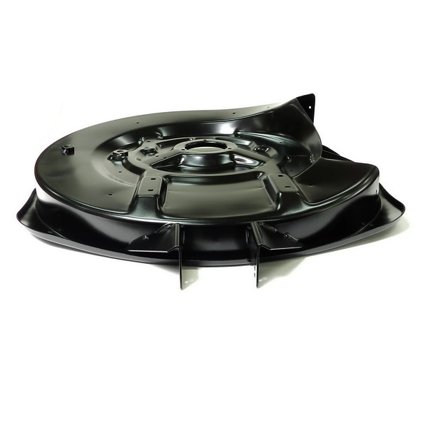 Carter coupe tracteur tondeuse Wolf / Etesia - Plateau de coupe