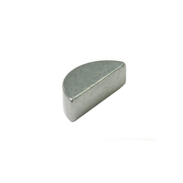 Clavette moyeu lame tondeuse Wolf - Clavette de fixation