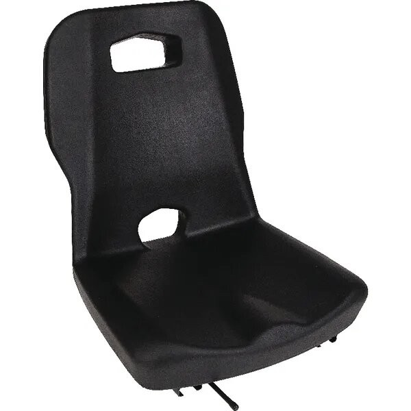 Siège tracteur tondeuse Outils Wolf - Accessoires tondeuse autoportée