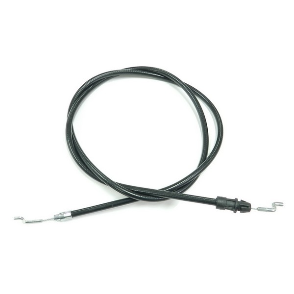 Cable frein moteur tondeuse Outils Wolf - Câble, ressort, tige, collier