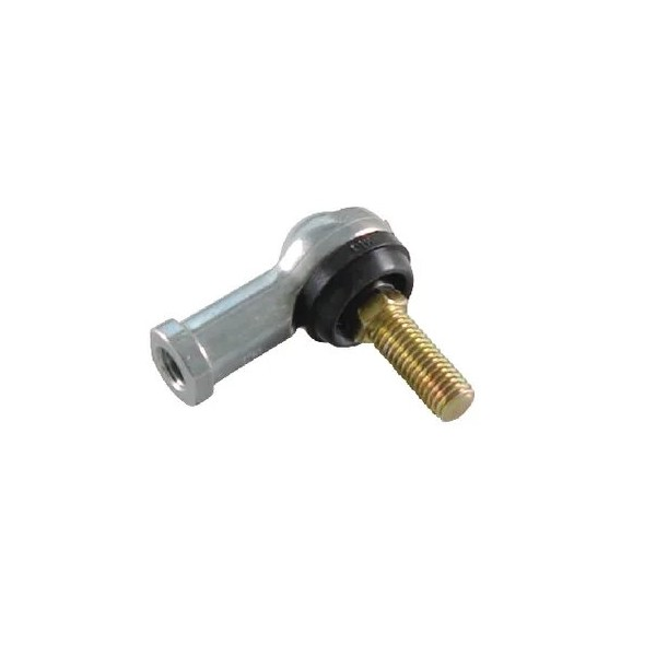 Rotule de direction tracteur tondeuse Outils Wolf A100K - Rotule de fixation