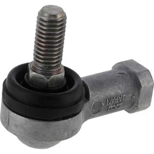Rotule de direction tracteur tondeuse Outils Wolf 25314 - Rotule de fixation
