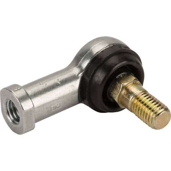 Rotule de direction tracteur tondeuse Outils Wolf 25345 - Rotule de fixation