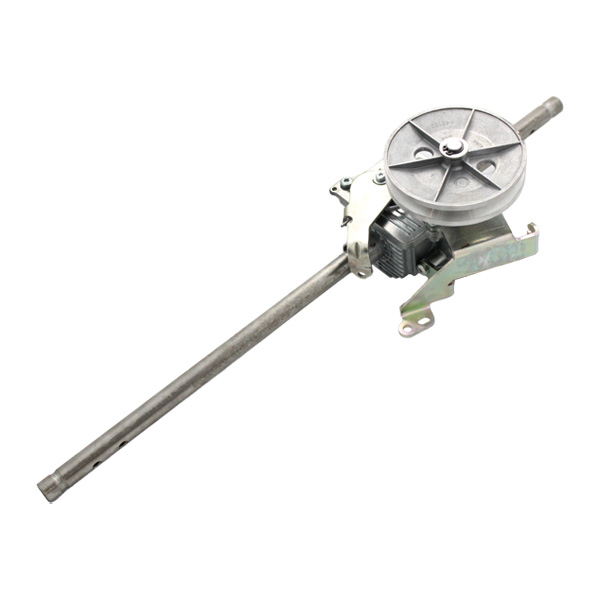Boitier de traction tondeuse Wolf - Transmission