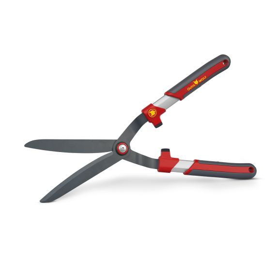Cisaille à haies Outils Wolf OHA - Cisaille à haie