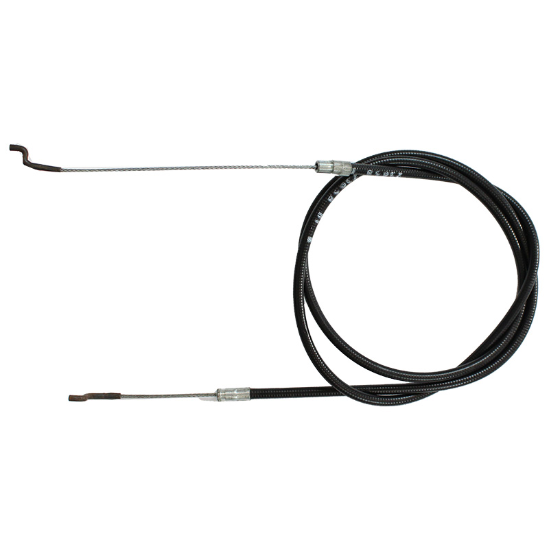 Câble de vitesse Wolf - Câble, ressort, tige, collier