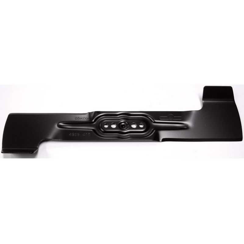 Lame tondeuse Outils Wolf 37 cm - NR37 - Lame de tondeuse