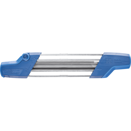 PFERD CS-X Affûteuse manuelle pour chaînes de tronçonneuses Ø 3.2 mm - Affûtage & nettoyage