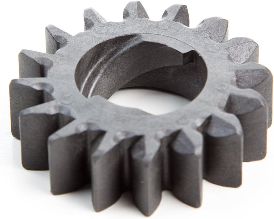 Pignon de démarreur 16 dents Briggs et Stratton 695708 - Pignon