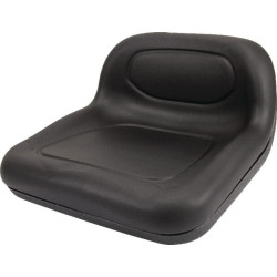 Siège MTD 75704107 - Accessoires tondeuse autoportée