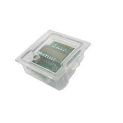 Compteur d'heures MTD 72506154C - Pièces détachées & conso