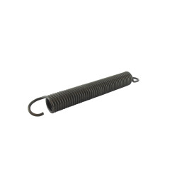 Ressort MTD 73204370A - Câble, ressort, tige, collier