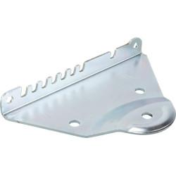 Plaque MTD 7830993Z - Pièces détachées & conso