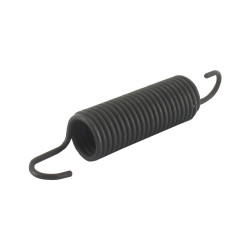 Ressort MTD 73204323B - Câble, ressort, tige, collier