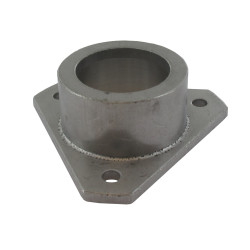 Cage de palier MTD 71804012 - Palier de lame