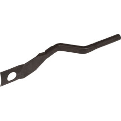 Leviere de réglage MTD 7320803A - Levier