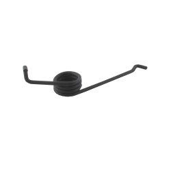 Ressort MTD 73205046 - Câble, ressort, tige, collier