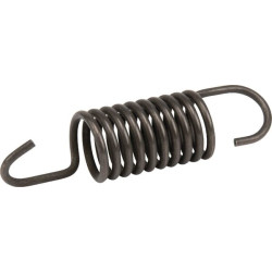 Ressort MTD 7321015A - Câble, ressort, tige, collier