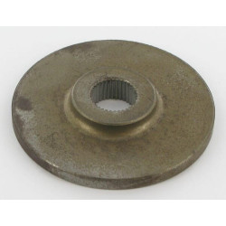 Disque de frein MTD 7610202 - Pièces détachées & conso