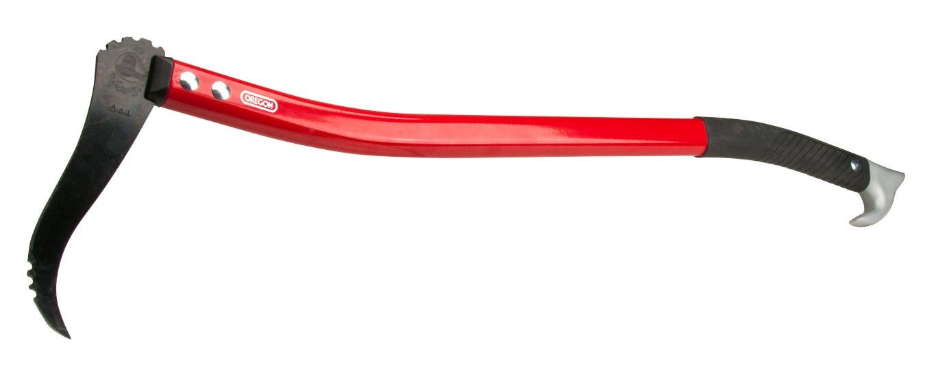 Sapie outil de levage alu 70cm OREGON - Outillage forestier