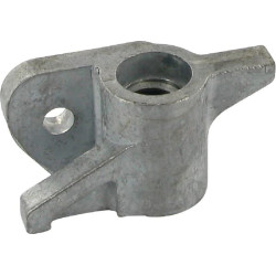 Écrou MTD 7820618 - Ecrou et vis de lame