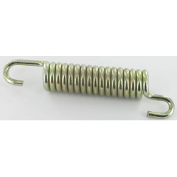 Ressort MTD 7321184 - Câble, ressort, tige, collier
