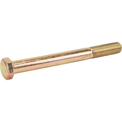 Boulon MTD 7100902 - Ecrou et vis de lame