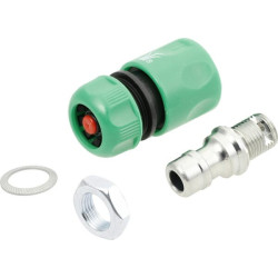 Buse MTD 2024U10006 - Buse et Gicleur