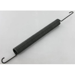 Ressort MTD 7320638 - Câble, ressort, tige, collier