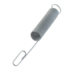 Ressort MTD 75111273 - Câble, ressort, tige, collier