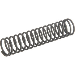 Ressort de compression MTD 7320583 - Câble, ressort, tige, collier