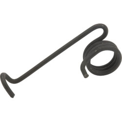 Ressort MTD 7320743 - Câble, ressort, tige, collier