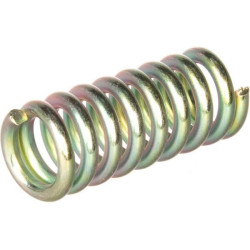 Ressort MTD 7320369 - Câble, ressort, tige, collier