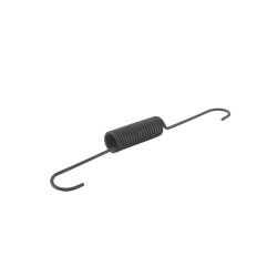 Ressort de levier MTD 73205376 - Câble, ressort, tige, collier