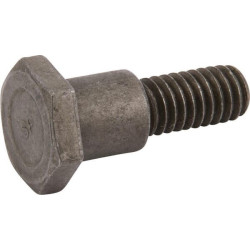 Vis MTD 7380138A - Ecrou et vis de lame