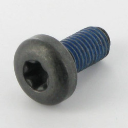 Vis MTD 7100862A - Ecrou et vis de lame