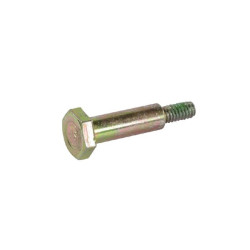 Vis MTD 7380572 - Ecrou et vis de lame