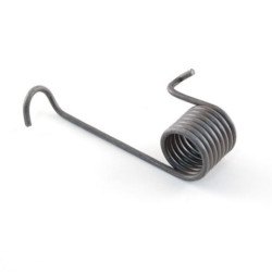 Ressort de torsion MTD 7320874 - Câble, ressort, tige, collier