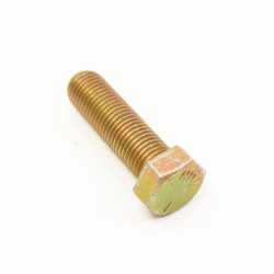 Vis MTD 7100757 - Ecrou et vis de lame